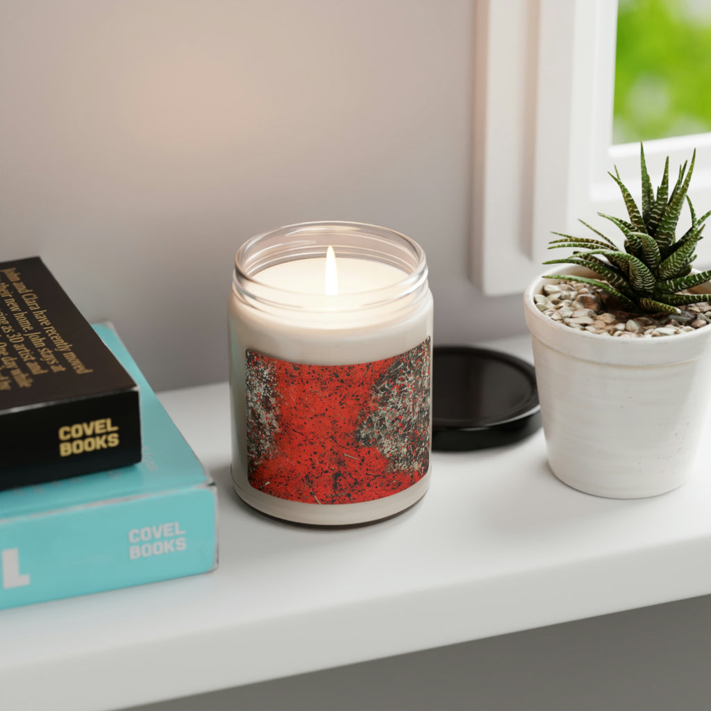 Blood, Sweat and Tears Candle